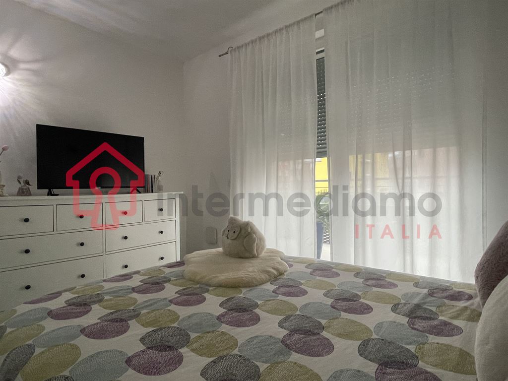 ARCO ROMARZOLLO - QUADRILOCALE ESCLUSIVO IN CASA PASSIVA - Appartamento Residenziale Arco